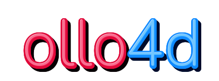 ollo4d — logo kanal